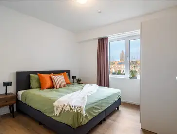 Foto #4 Appartement Waterstraat Velp