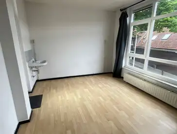 Foto #1 Appartement Lindenstraat Tilburg