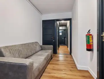 Foto #3 Kamer Edisonstraat Eindhoven