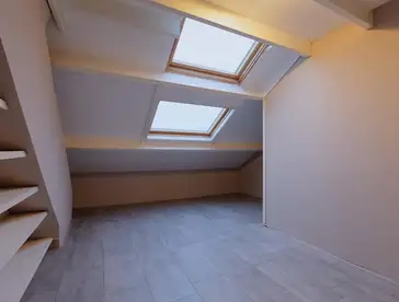 Foto #3 Appartement Brinklaan Bussum