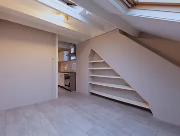 Foto #4 Appartement Brinklaan Bussum