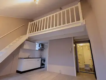 Foto #2 Appartement Brinklaan Bussum