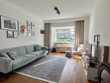 Foto #1 Huurwoning Sumatrastraat Den Bosch