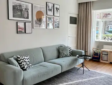 Foto #2 Huurwoning Sumatrastraat Den Bosch