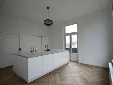 Foto #2 Appartement Kerkstraat Dongen