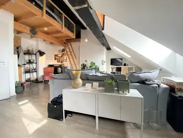Foto #1 Appartement Rechtstraat Maastricht