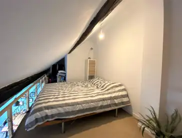 Foto #2 Appartement Rechtstraat Maastricht