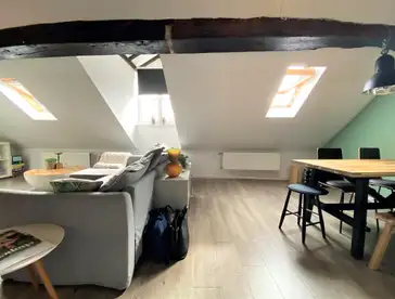 Foto #4 Appartement Rechtstraat Maastricht