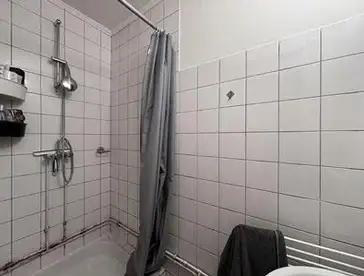 Foto #3 Kamer Clavecymbelstraat Maastricht