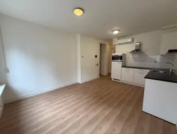 Foto #1 Appartement Marco Polostraat Amsterdam