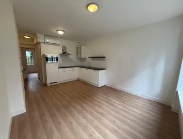 Foto #2 Appartement Marco Polostraat Amsterdam