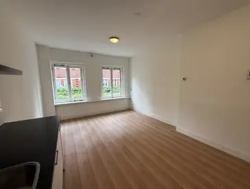 Foto #3 Appartement Marco Polostraat Amsterdam