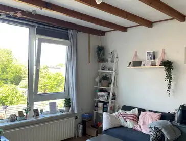 Foto #3 Kamer Groeneweg Zwolle