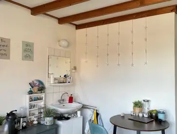 Foto #2 Kamer Groeneweg Zwolle