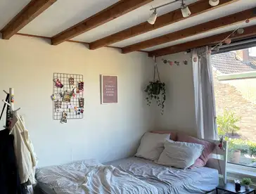 Foto #4 Kamer Groeneweg Zwolle