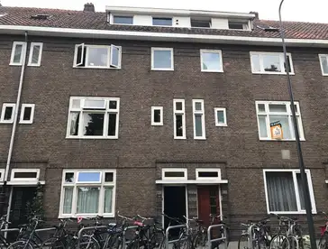 Foto #2 Kamer Geldersedam Den Bosch