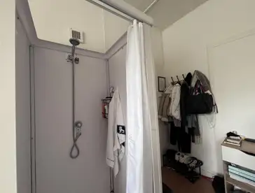 Foto #1 Kamer Koning Clovisstraat Maastricht