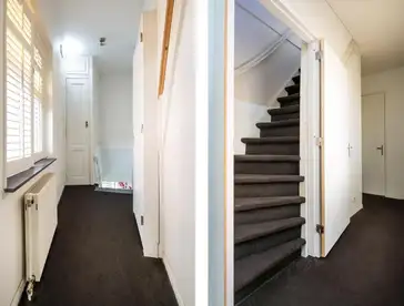 Foto #2 Appartement Teteringsedijk Breda