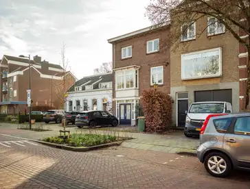 Foto #1 Appartement Teteringsedijk Breda