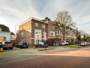 Foto #4 Appartement Teteringsedijk Breda