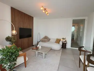 Foto #3 Appartement Wijnbrugstraat Rotterdam