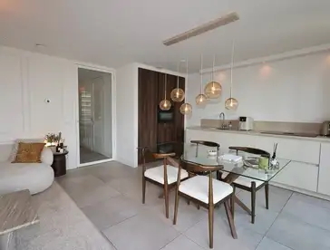 Foto #2 Appartement Wijnbrugstraat Rotterdam