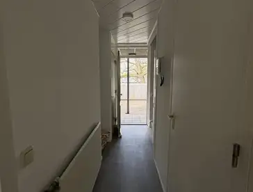 Foto #2 Appartement Paterstraat Tilburg