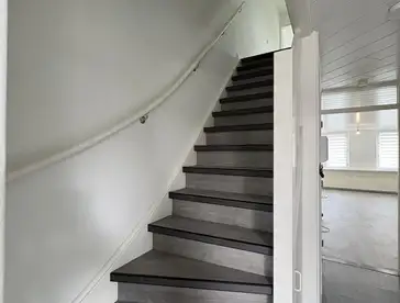 Foto #3 Appartement Paterstraat Tilburg