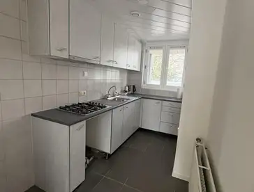 Foto #1 Appartement Paterstraat Tilburg