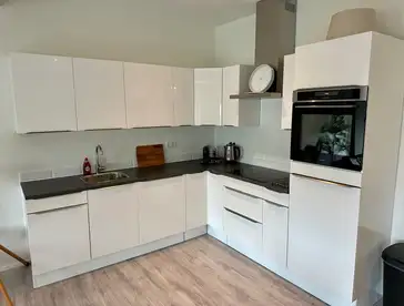 Foto #2 Appartement Landstraat Delfzijl