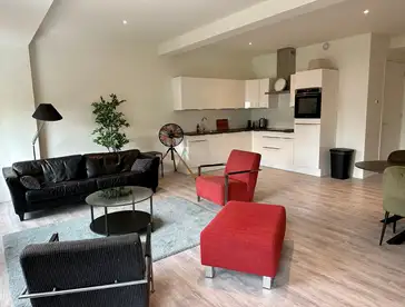 Foto #4 Appartement Landstraat Delfzijl