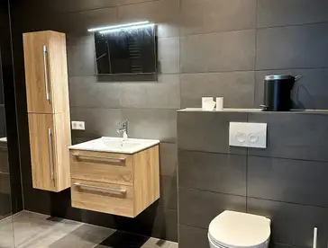 Foto #3 Appartement Landstraat Delfzijl