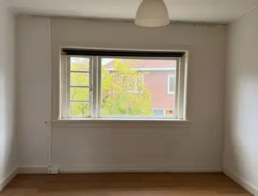 Foto #3 Appartement Klimopstraat Zwolle