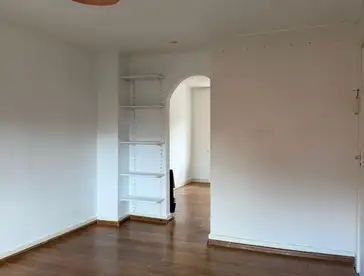 Foto #2 Appartement Klimopstraat Zwolle