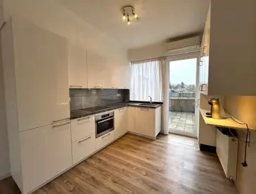 Foto #2 Appartement Akersteenweg Maastricht