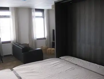 Foto #3 Appartement Binnenhaven Den Helder