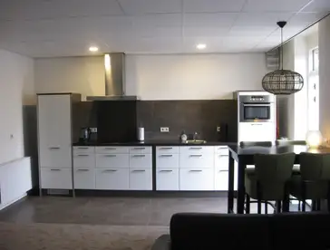 Foto #2 Appartement Binnenhaven Den Helder