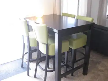 Foto #4 Appartement Binnenhaven Den Helder