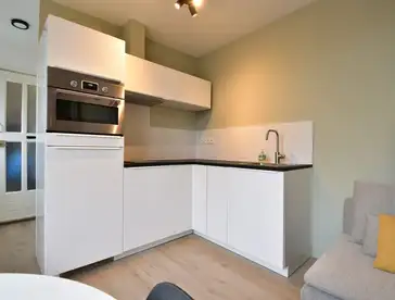 Foto #2 Appartement Jan Nieuwenhuyzenstraat Breda