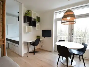 Foto #3 Appartement Jan Nieuwenhuyzenstraat Breda