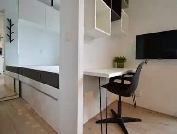 Foto #4 Appartement Jan Nieuwenhuyzenstraat Breda