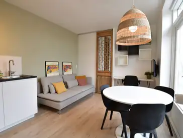 Foto #1 Appartement Jan Nieuwenhuyzenstraat Breda