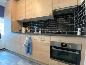 Foto #2 Kamer Akersteenweg Maastricht