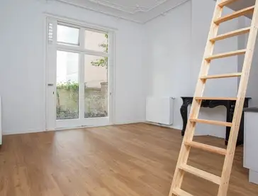 Foto #1 Appartement Brugstraat Arnhem