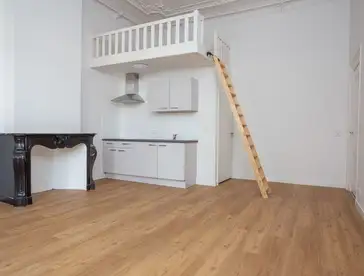 Foto #3 Appartement Brugstraat Arnhem