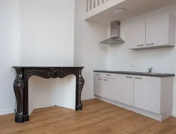 Foto #4 Appartement Brugstraat Arnhem