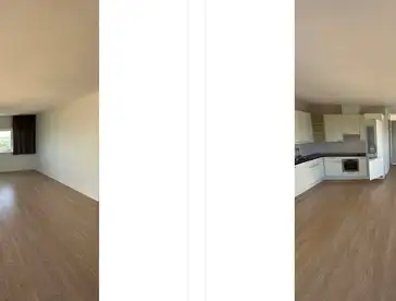 Foto #3 Appartement IJdoornlaan Amsterdam