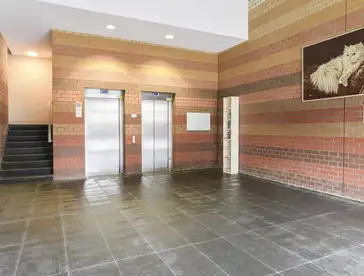 Foto #2 Appartement IJdoornlaan Amsterdam