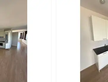 Foto #4 Appartement IJdoornlaan Amsterdam