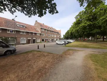 Foto #2 Kamer Geldersedam Den Bosch